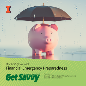 Illinois Financial Planning for Young Adults MOOC