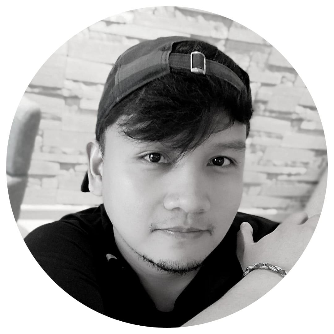 Iann Patrick Gerona Fontano