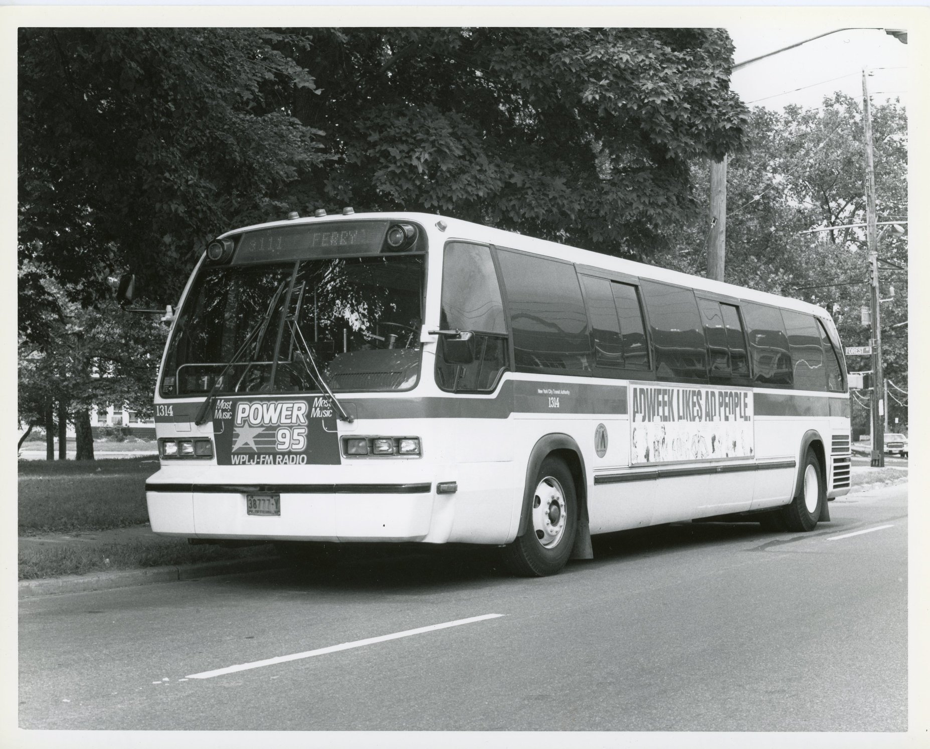 #TodayinHistory: #OnThisDay in... - New York Transit Museum | Facebook