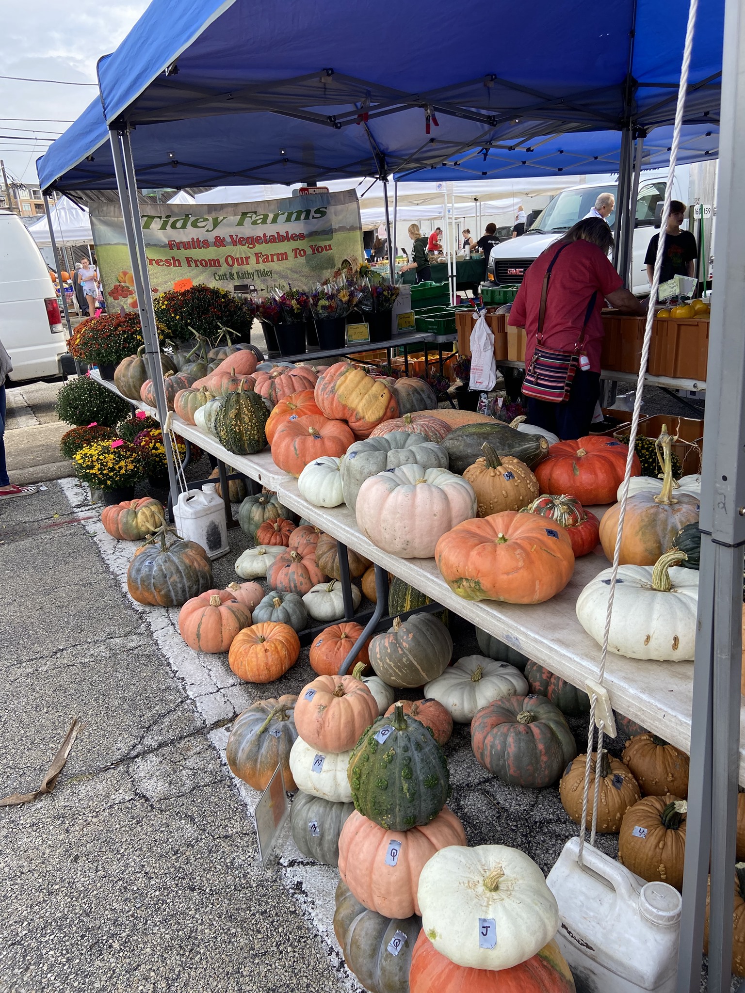 Park Ridge Farmers Market... - Park Ridge Farmers Market