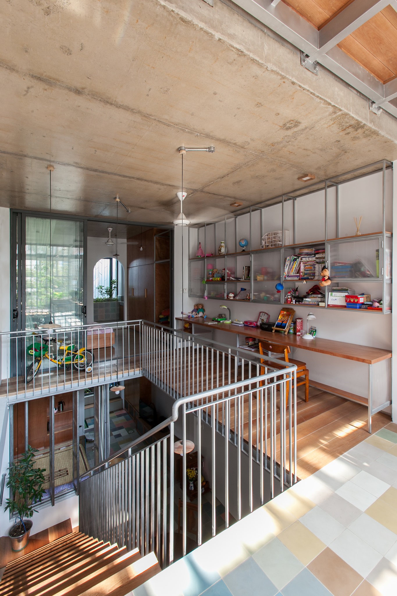 Interior design | Bangkok