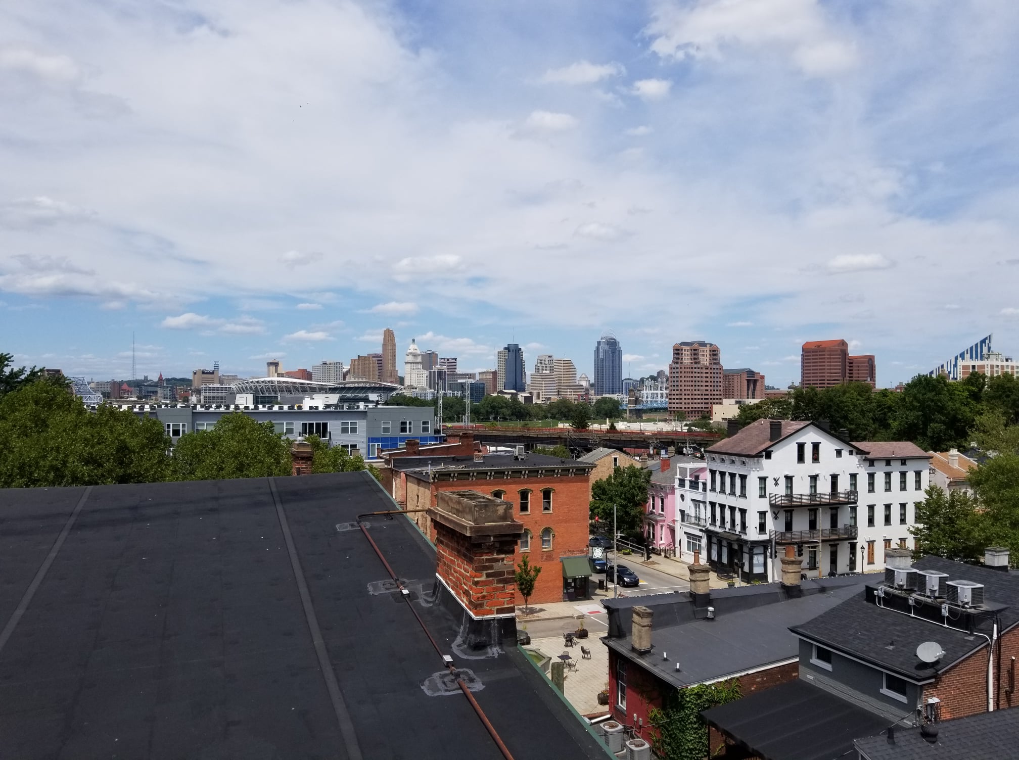 The historic... - Covington Business Council and Foundation | Facebook