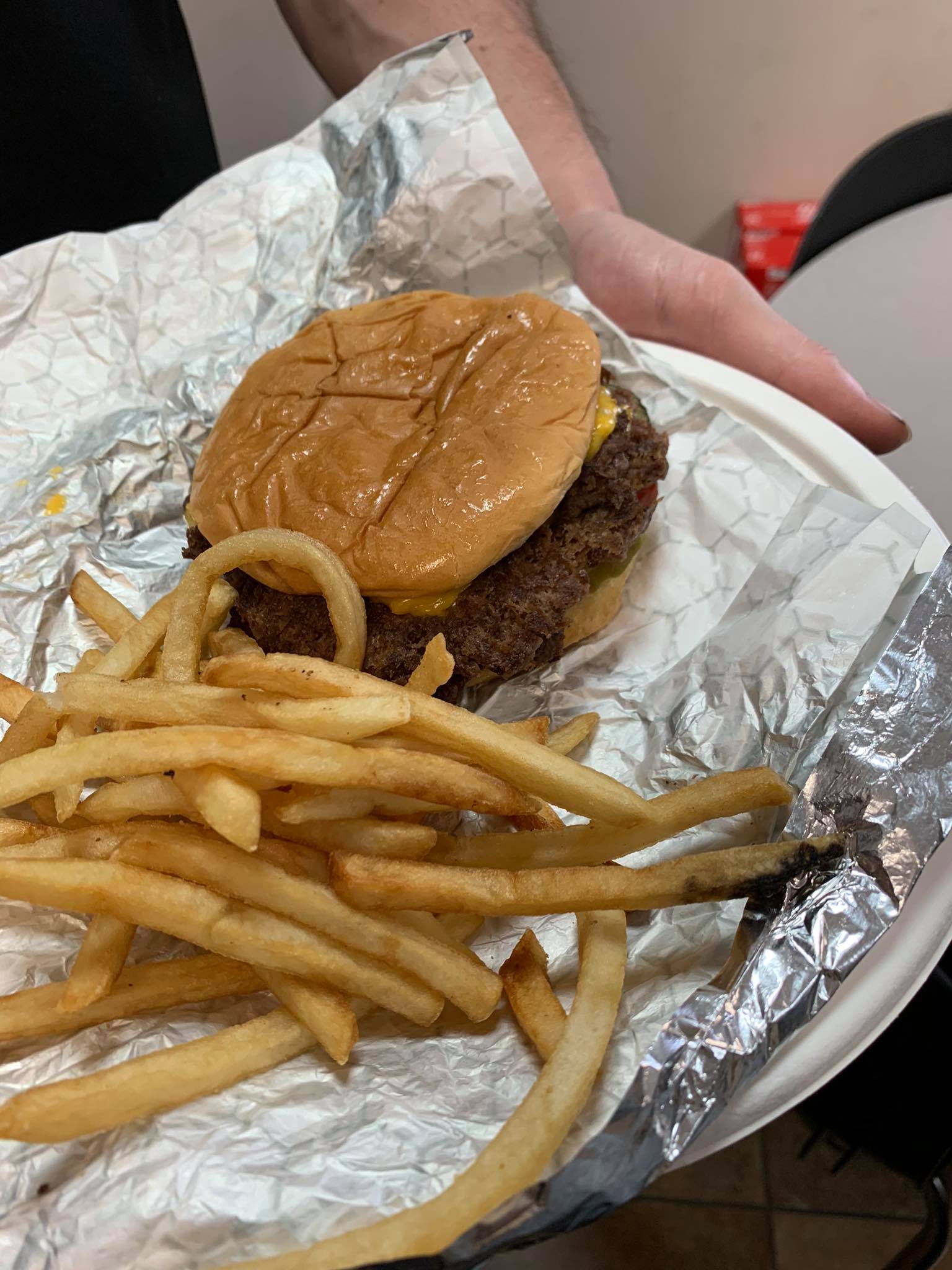 Today we fed the staff double... - Ted's Motorcycle World | Facebook
