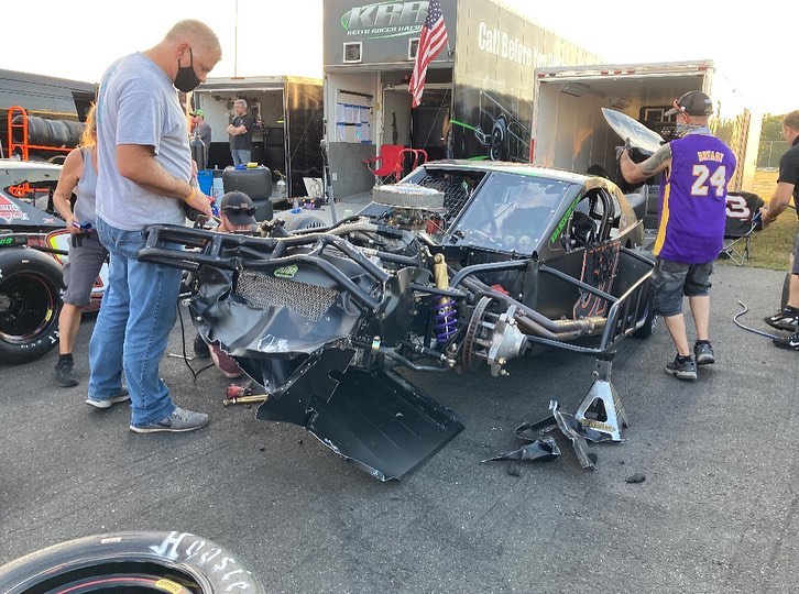 Jonathan Smith Racing