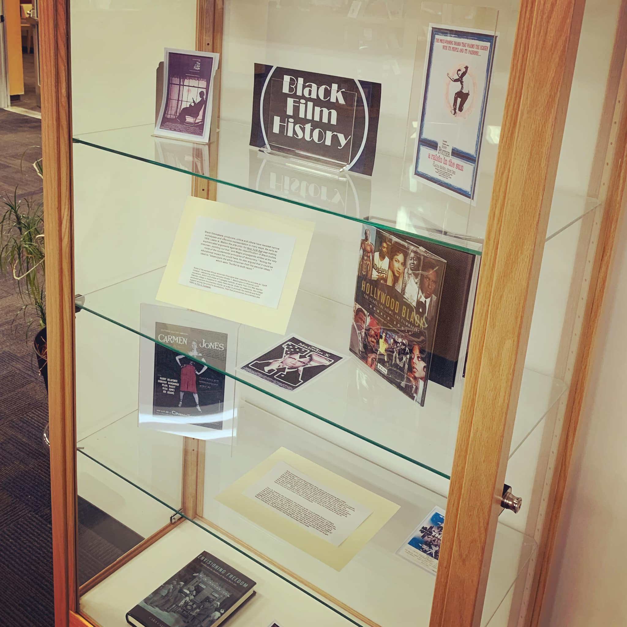 Do you know who... - Towson University Albert S. Cook Library