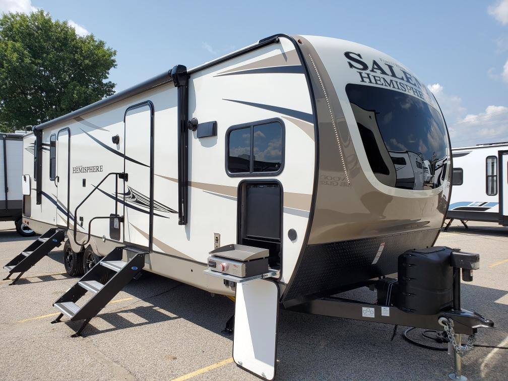 Folks here are some pictures... - MT JOY RV SALES & SERVICE | Facebook