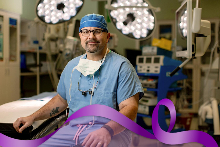 Mayo Clinic - Pancreatic cancer is the least survivable of all known ...