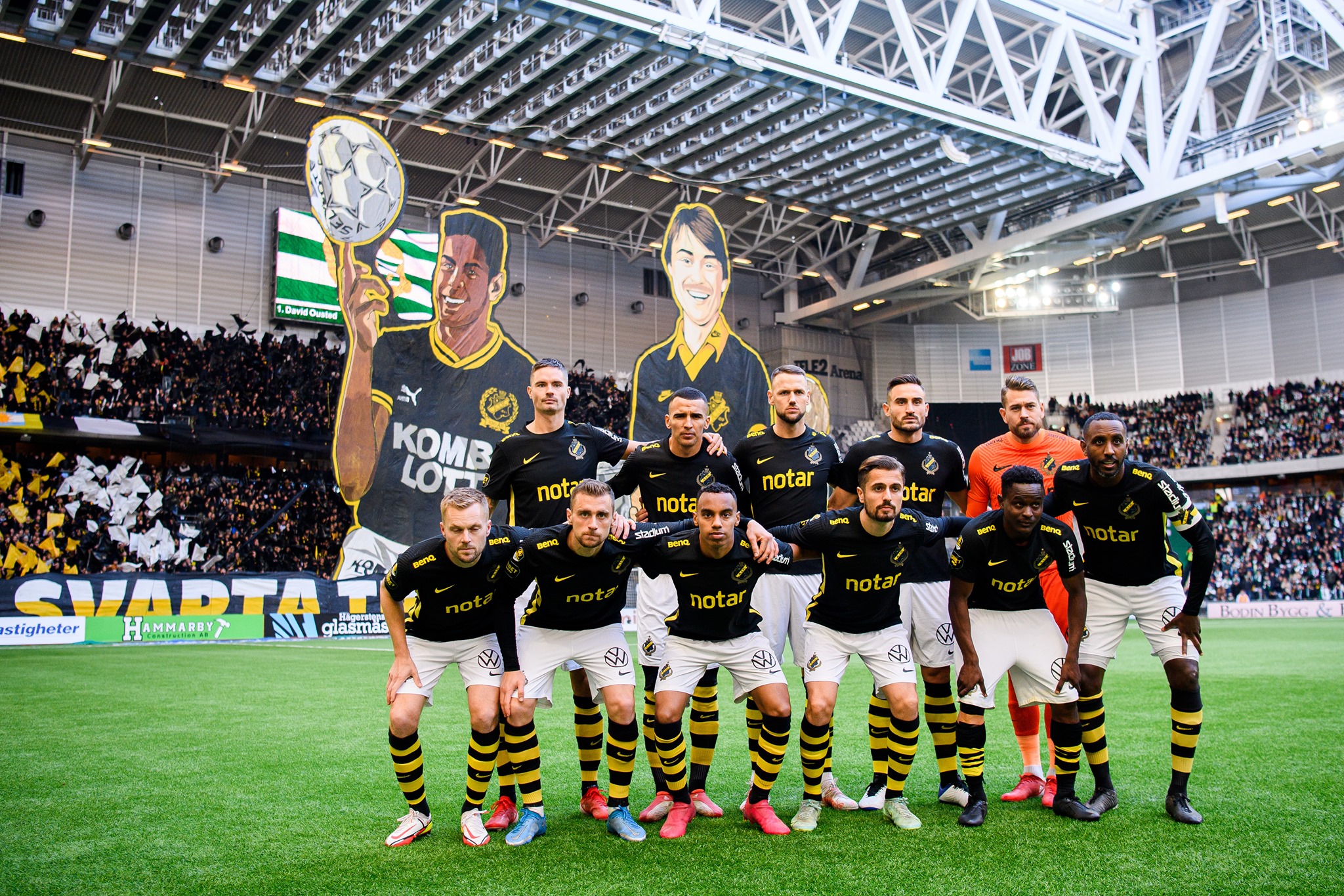 Aik Startseite Facebook