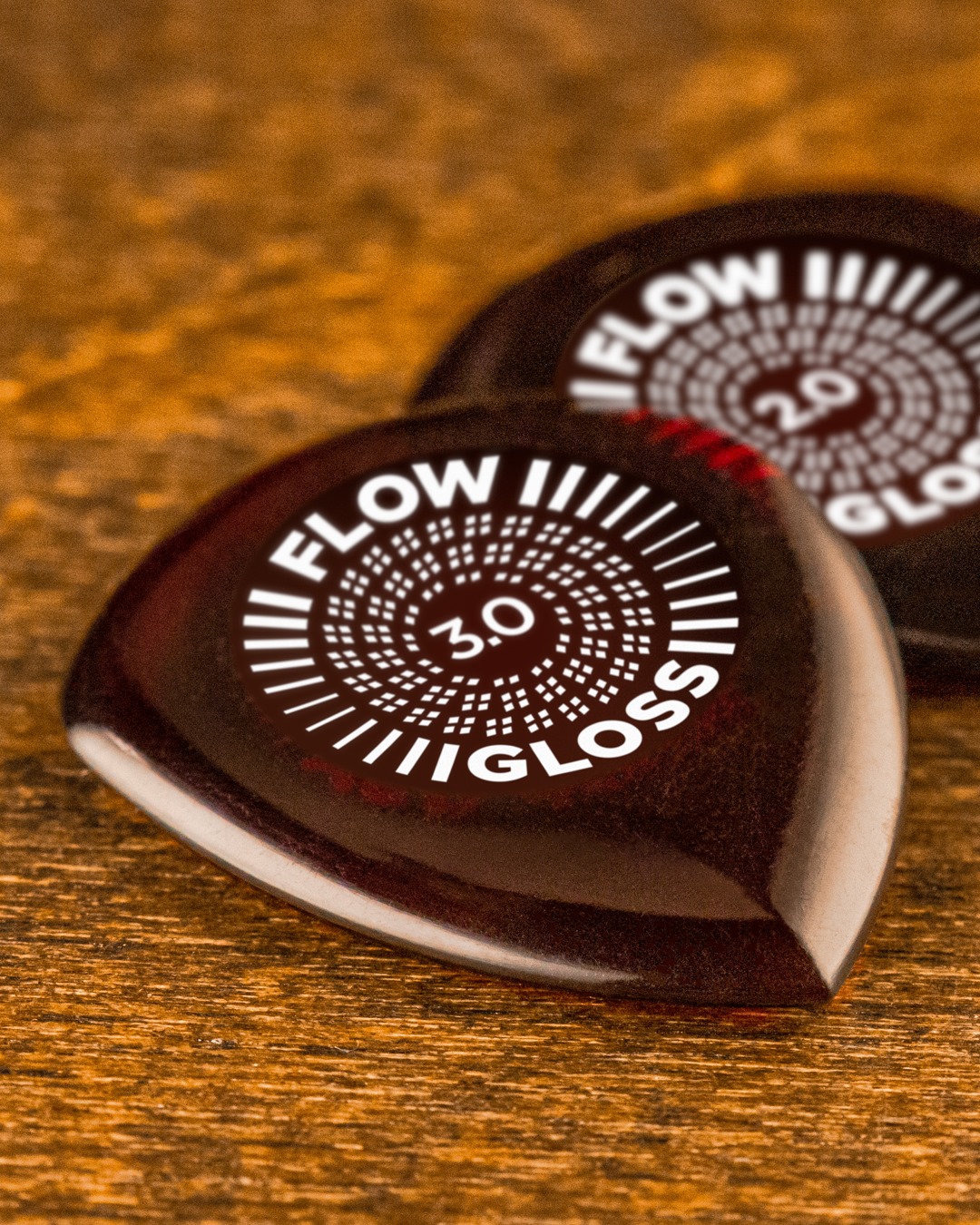 Jim Dunlop Guitar Products - Jim Dunlop Guitar Products