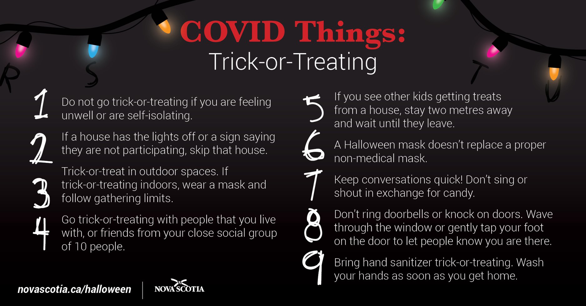 Things To Do On Halloween At Home With Friends
