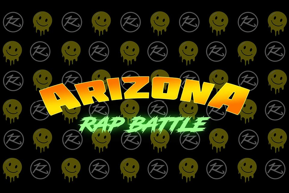 Arizona Rap Battle - A.R.B. Arizona Raps | Facebook