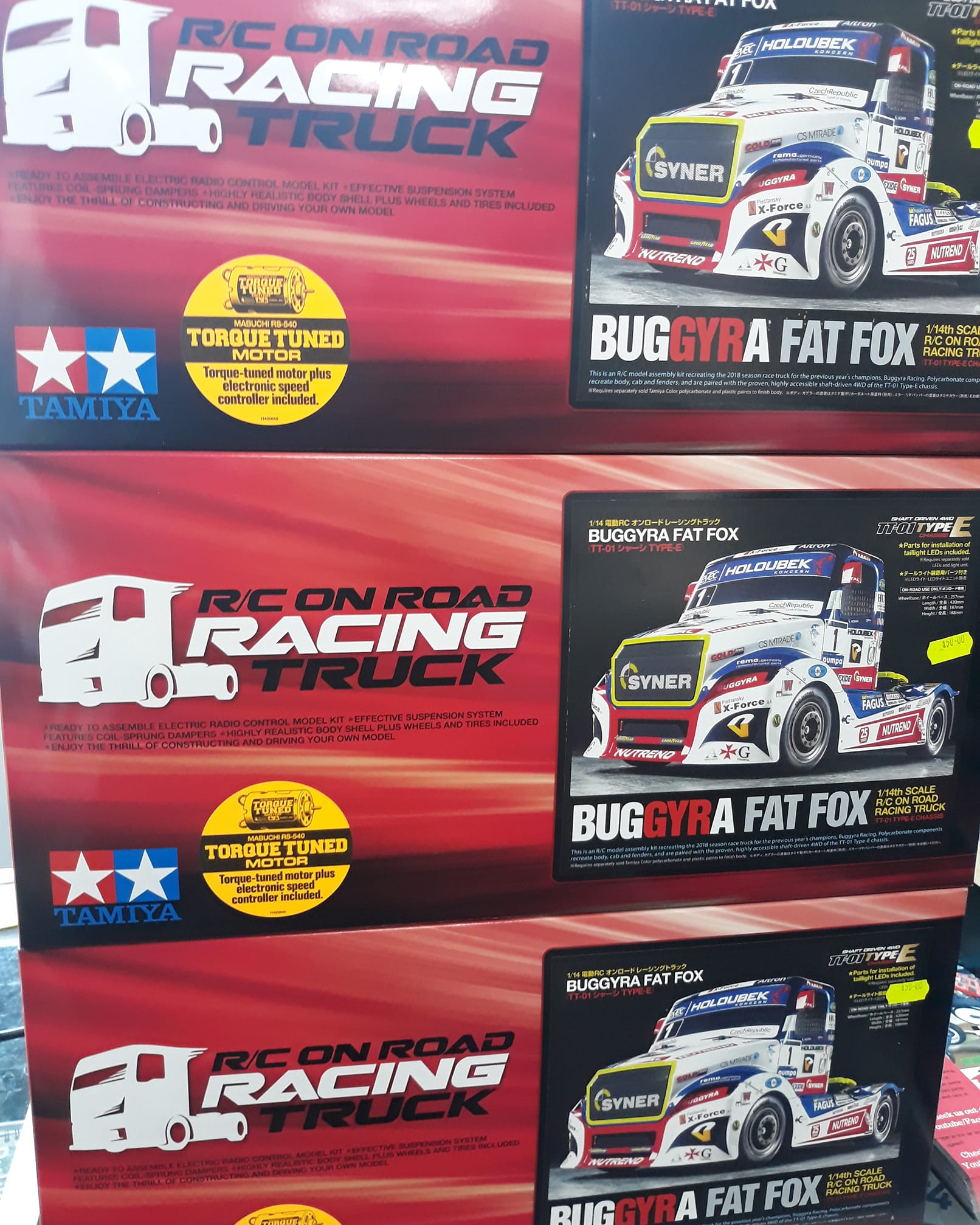 The next in the line of TAMIYA,Inc.'s popular TT-01 Type-E-based