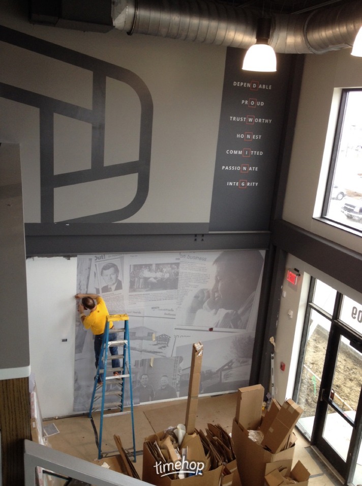 #TBT Etc Graphics can add a lot of... - etc!graphics, inc. | Facebook