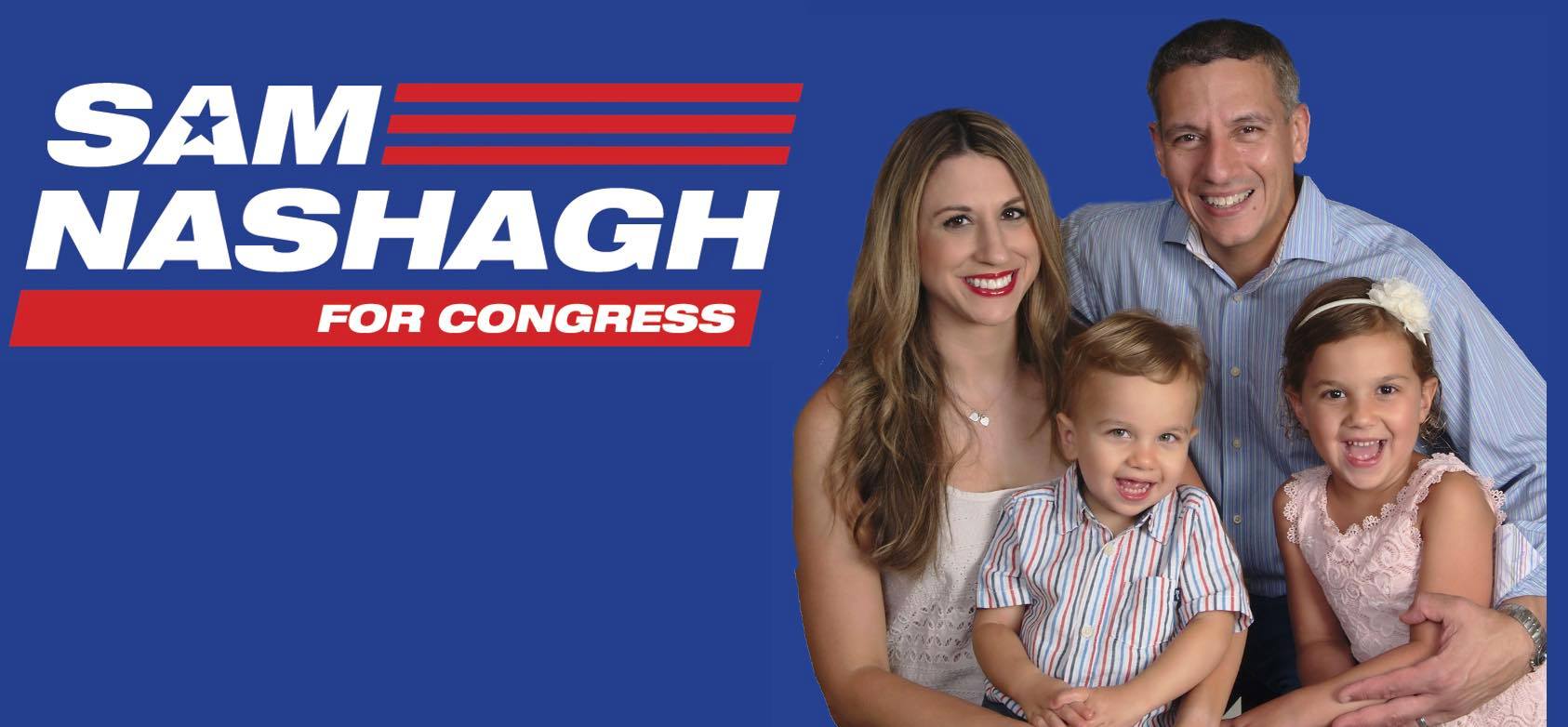 Sam For Florida