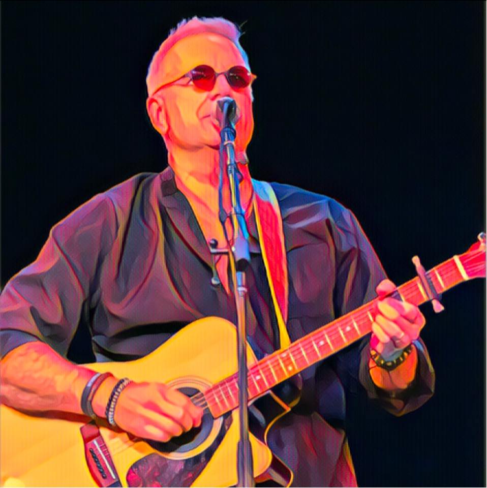Mark Flemming