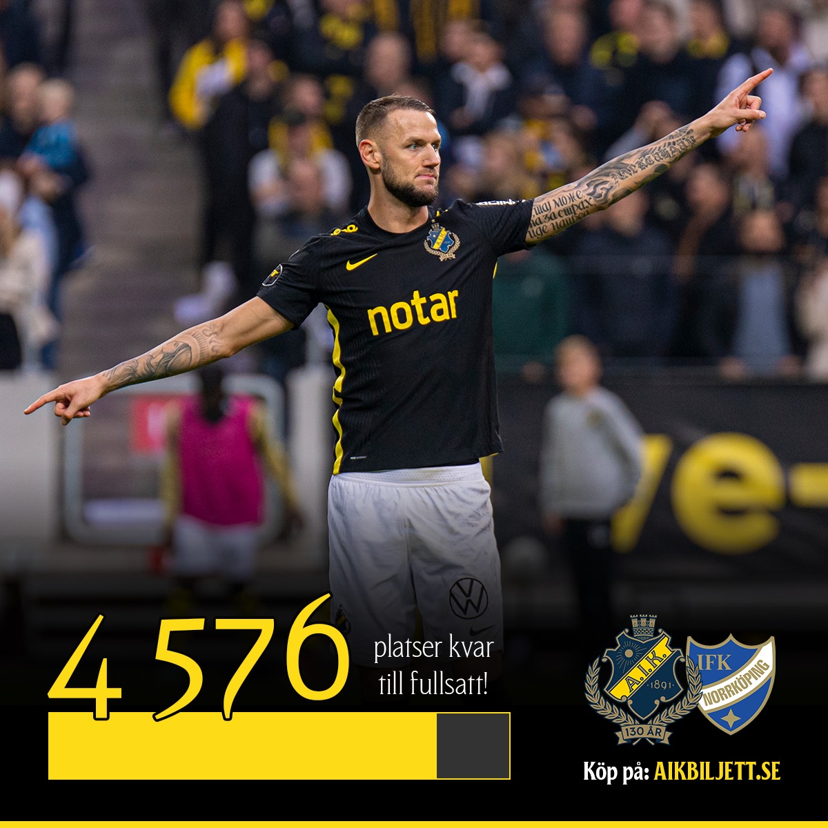 Aik Startseite Facebook