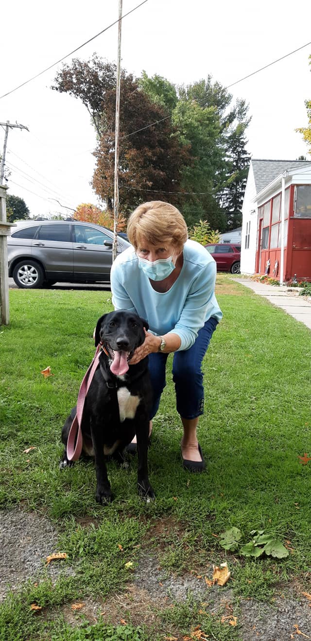 Congratulations to Mr. and Mrs.... - Humane Society of Rome