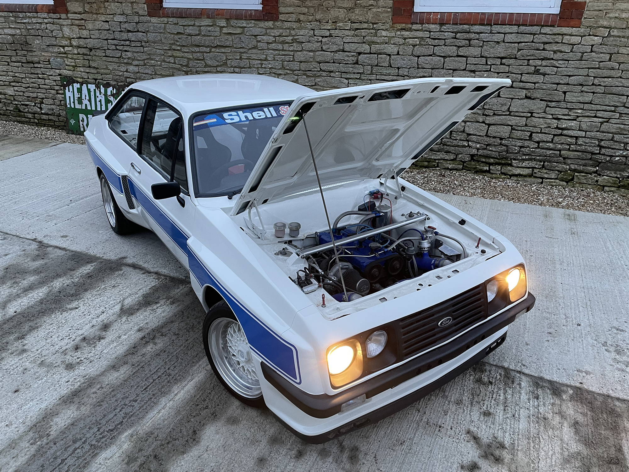 Auction ends tonight: Vehicles including Classics and Modern