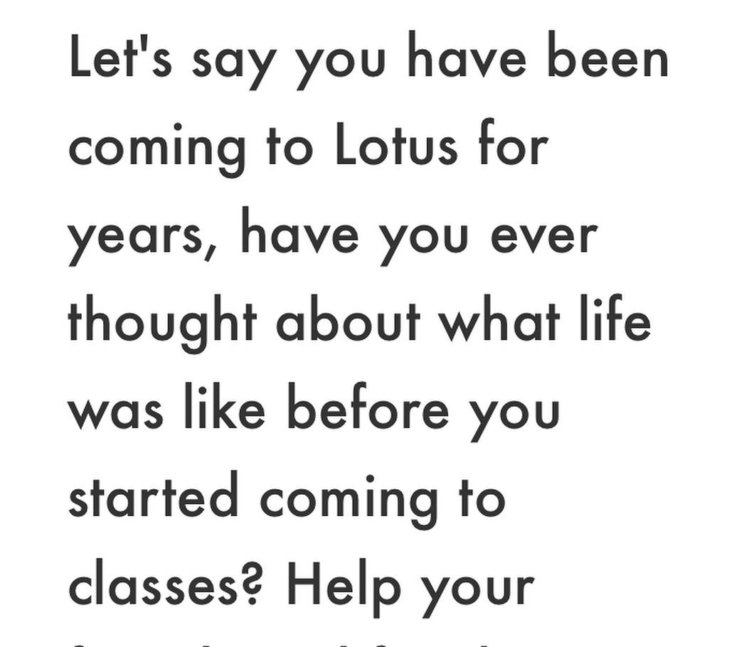 Lotus House of Yoga - Home | Facebook