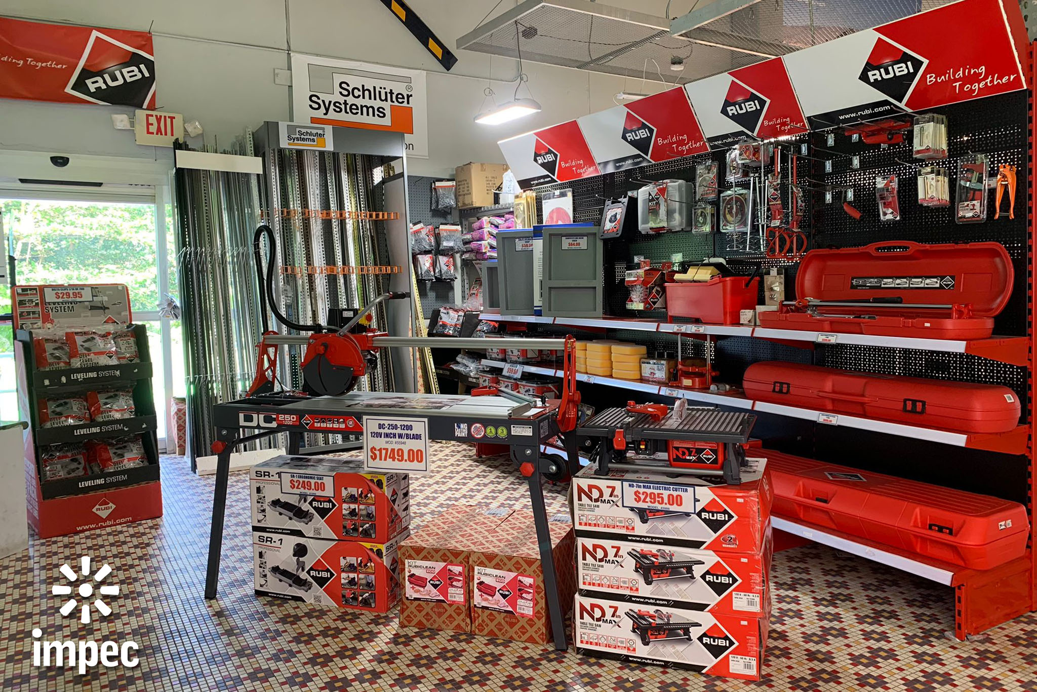 IMPEC - 🎄🎄 INVENTARIO COMPLETO 🎄🎄 Contamos con una gran...