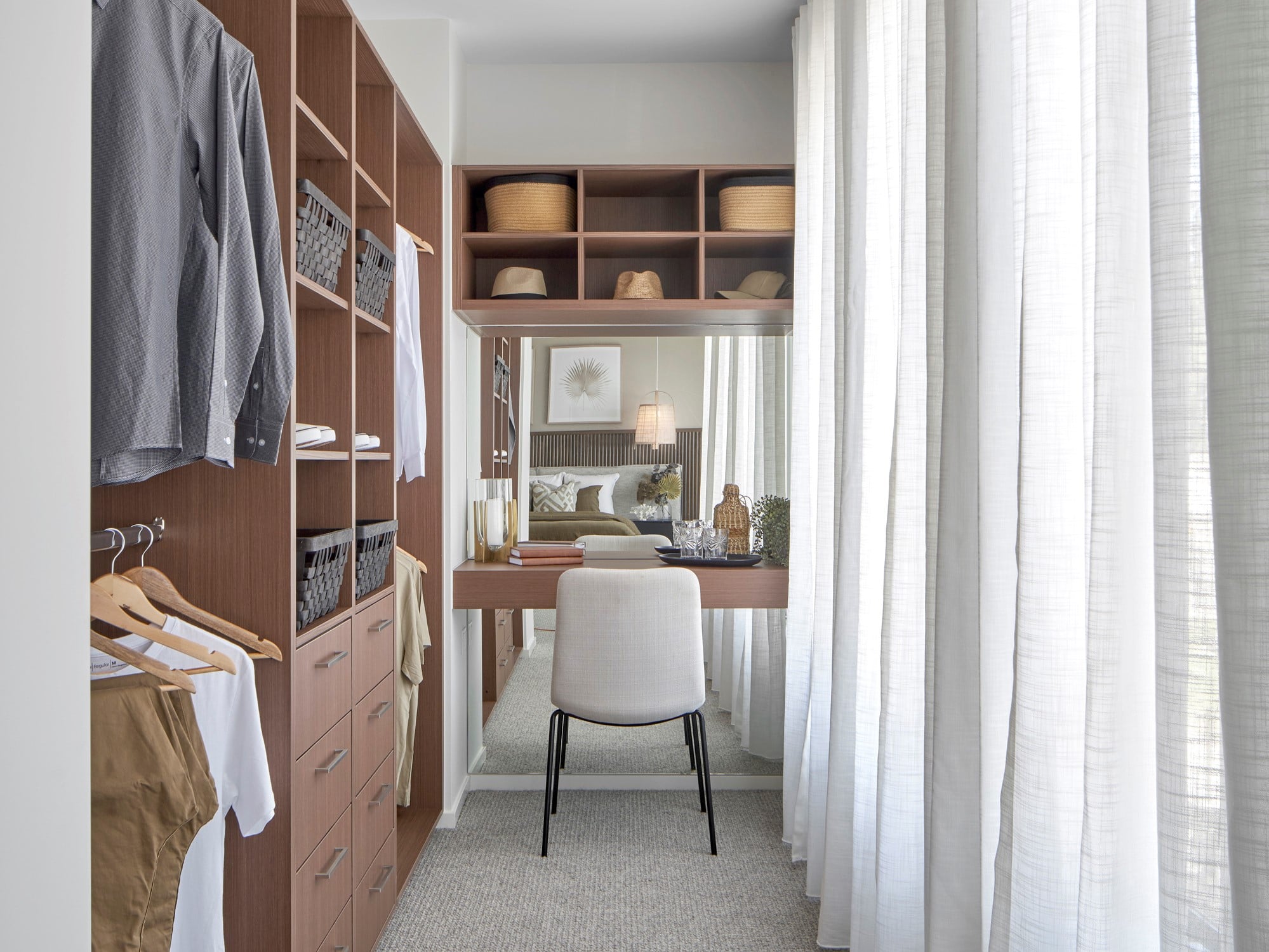 Metricon - Our walk-in-robes are what dreams are made of.... | Facebook
