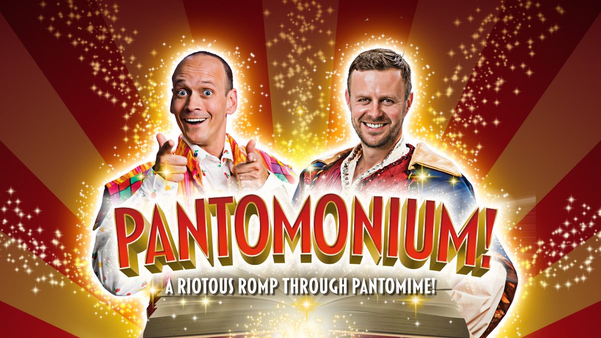 Grand Theatre Blackpool - Blackpool Grand Theatre has announced that ...