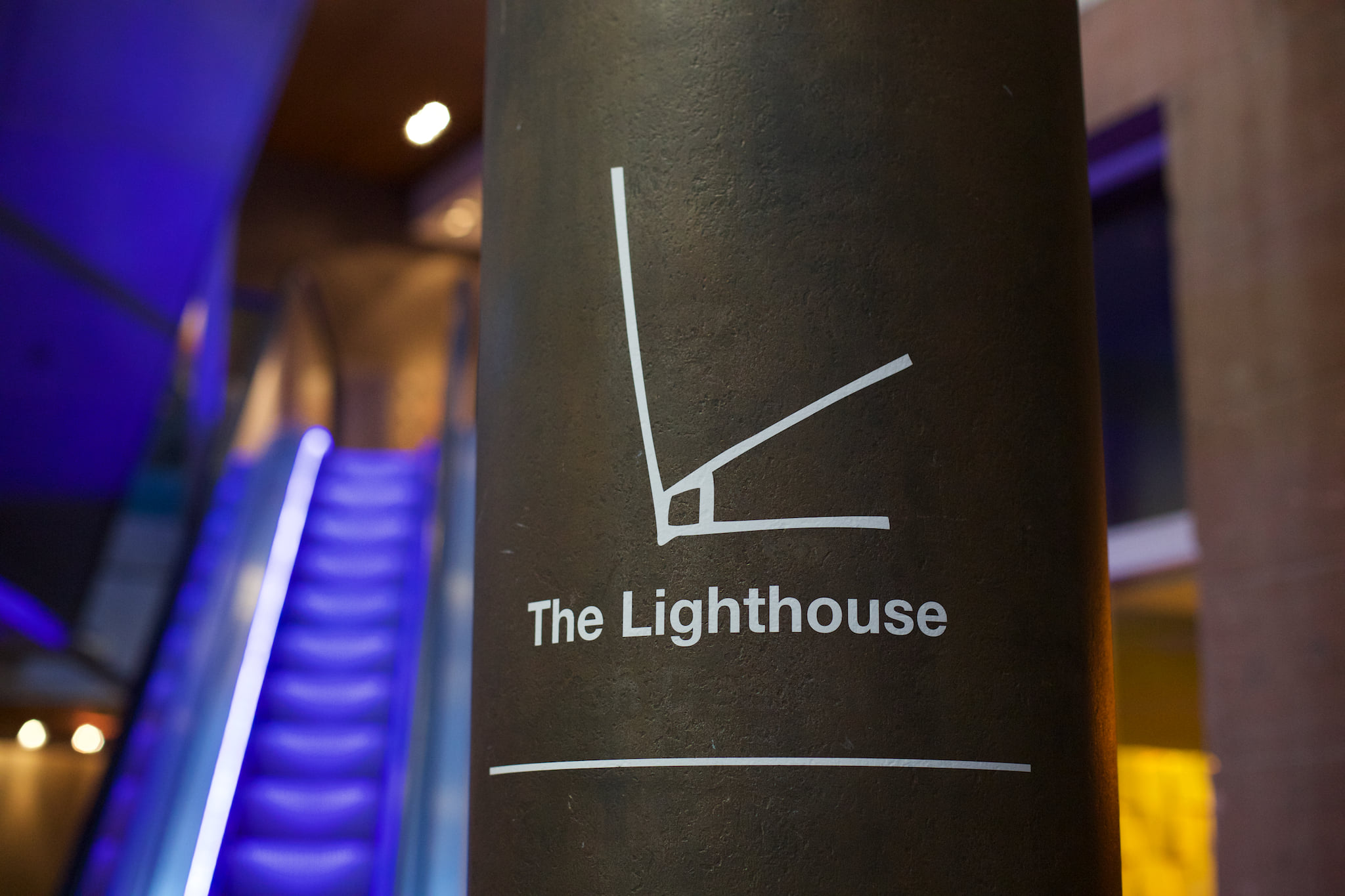 The Lighthouse | Glasgow