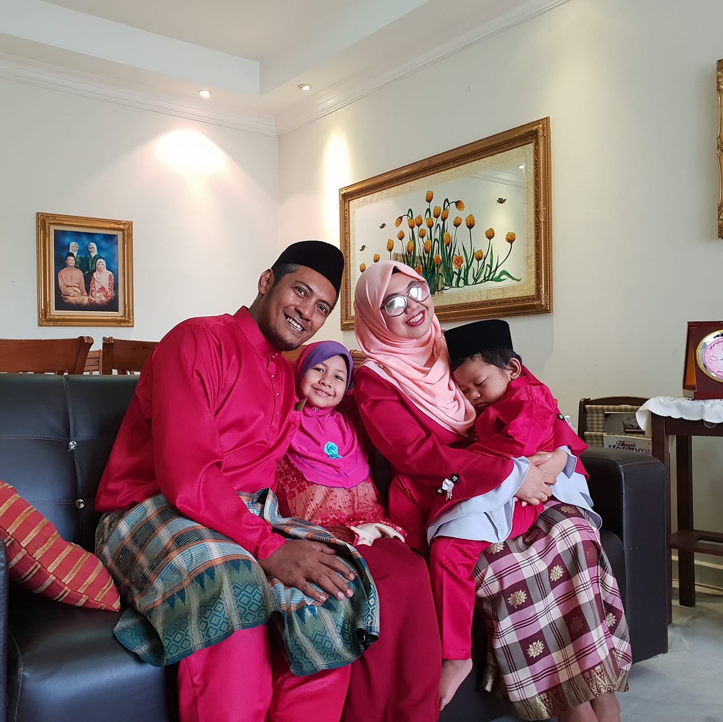 Raja Hisham Azaham