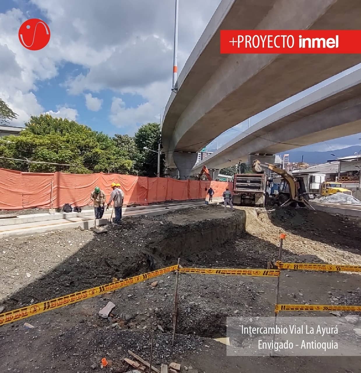 🥰🔌En Inmel nos alegra ser aliado de las... - Inmel ingeniería | Facebook