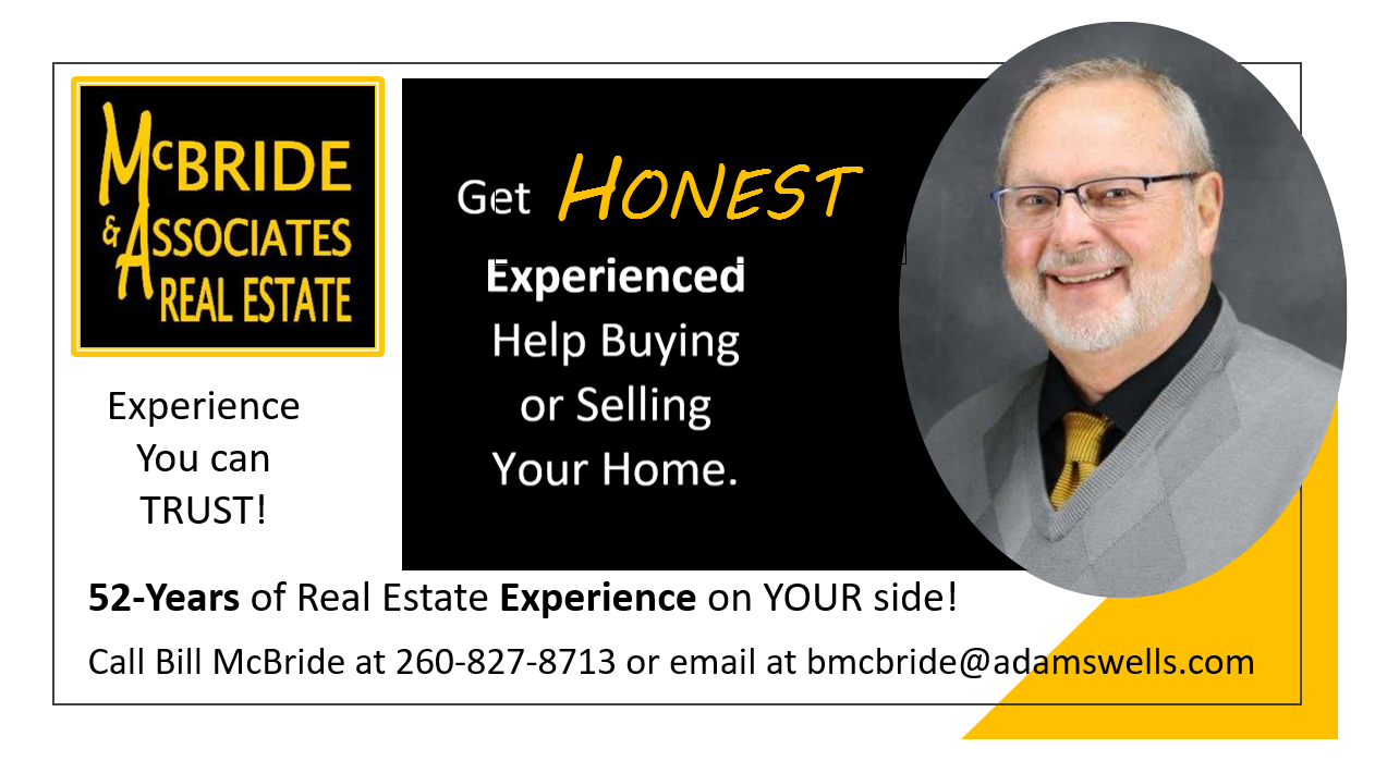 McBride & Associates Real Estate Home