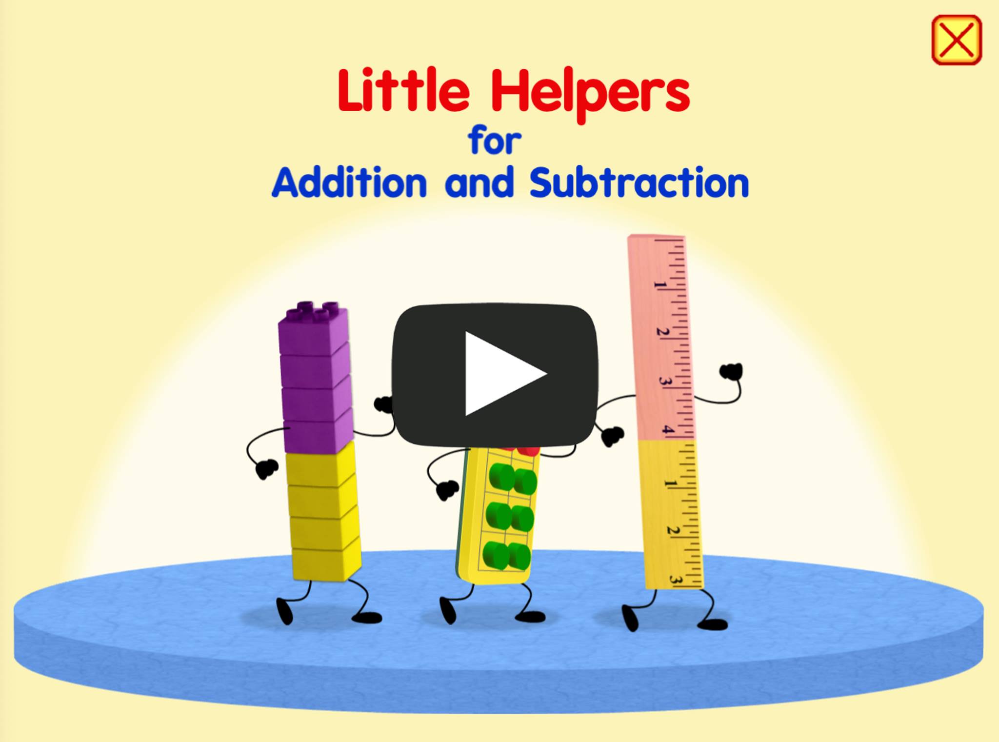 'Monday Math' with... - Starfall Education Foundation