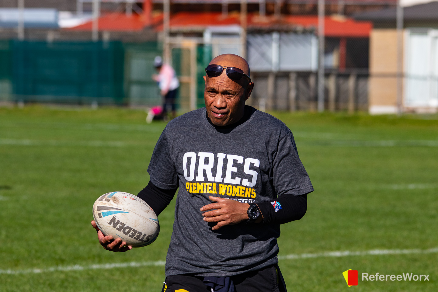 Oriental Rongotai Rugby Club | Wellington