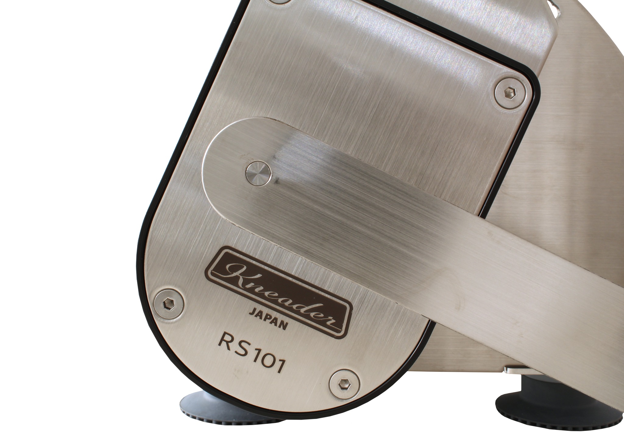 You asked... here is my review of the RS101 Sheeter If you cannot 