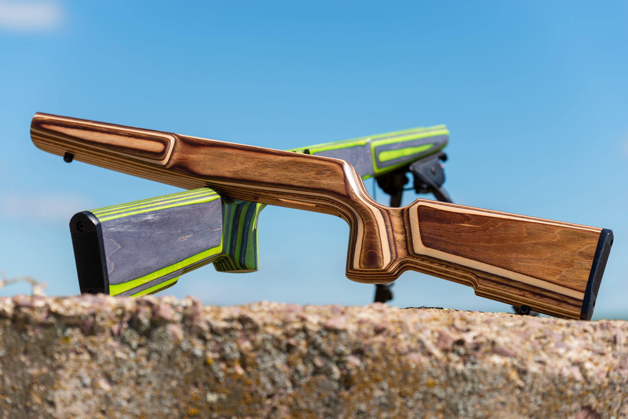 Introducing Mini Pro Varmint... - Boyds Hardwood Gunstocks | Facebook