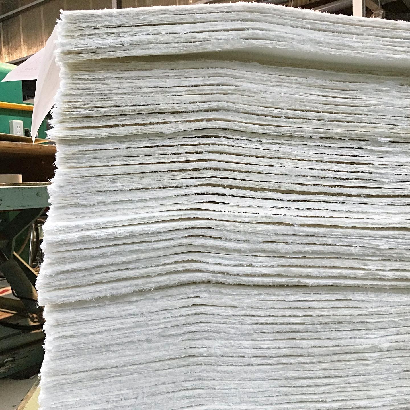 Awagami Factory - Stack of @awagami_factory #washi... | Facebook