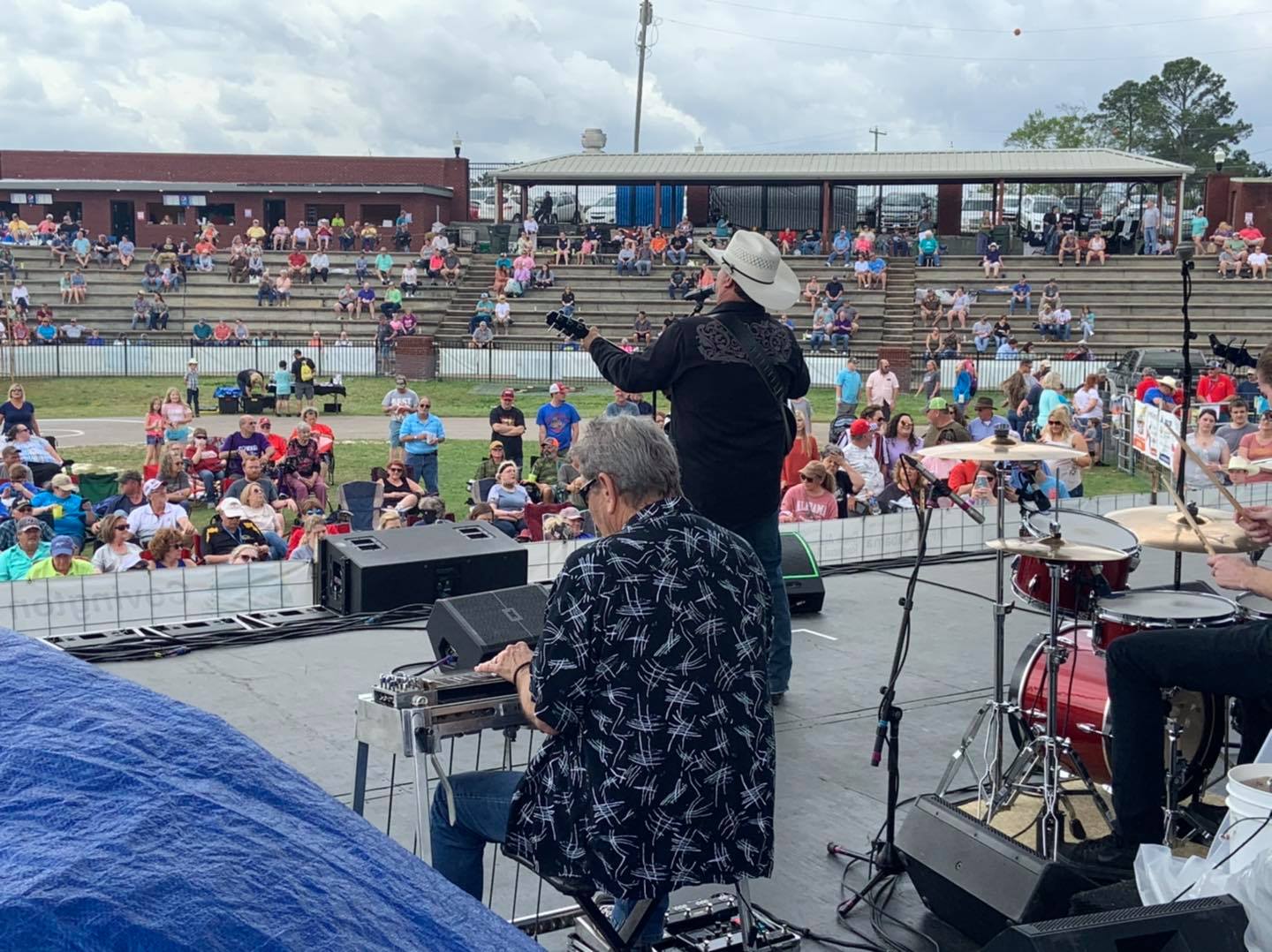 The Opp Rattlesnake Rodeo... - The Opp Rattlesnake Rodeo