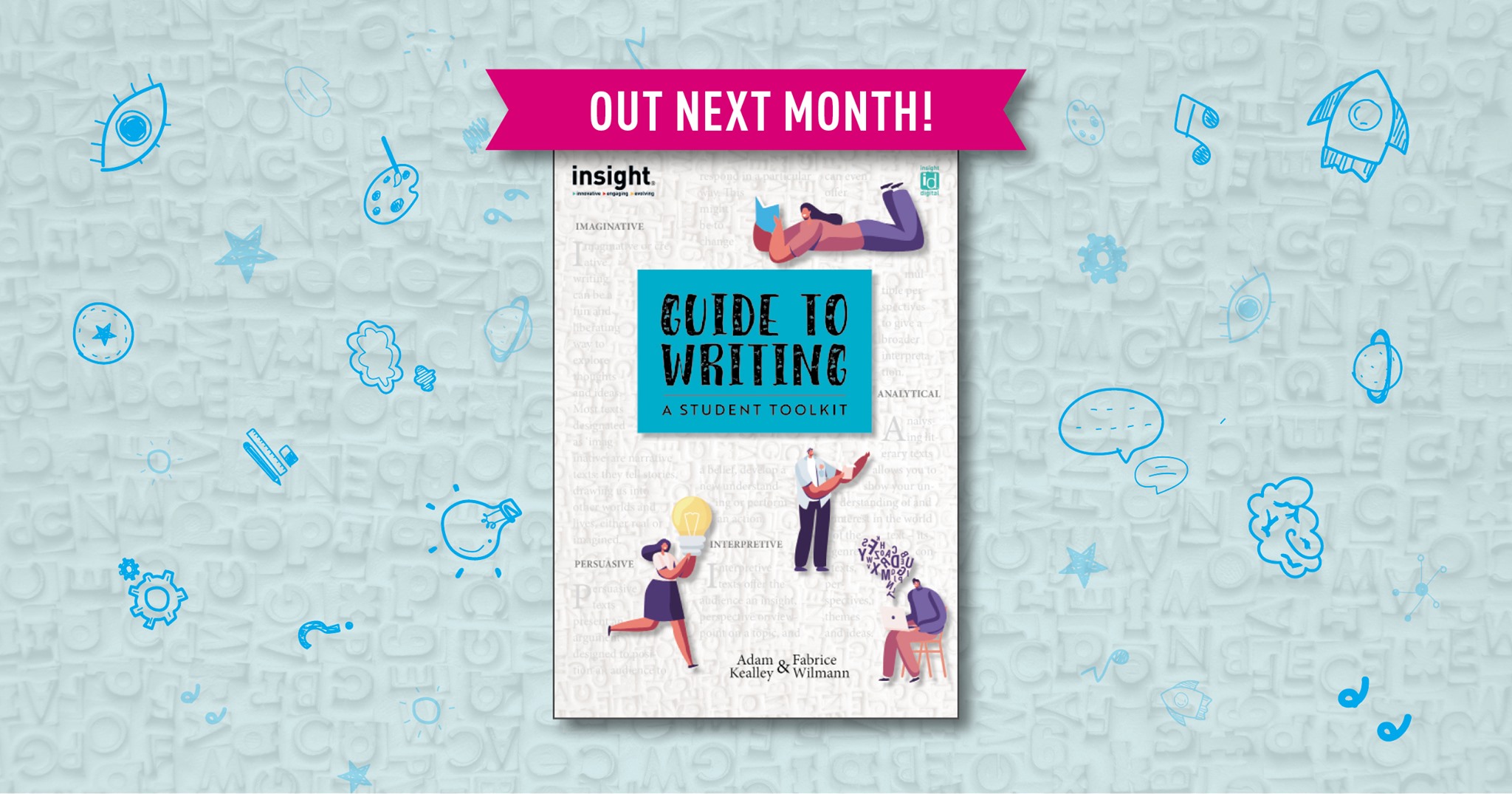 Guide to Writing: A student toolkit... - Insight Publications