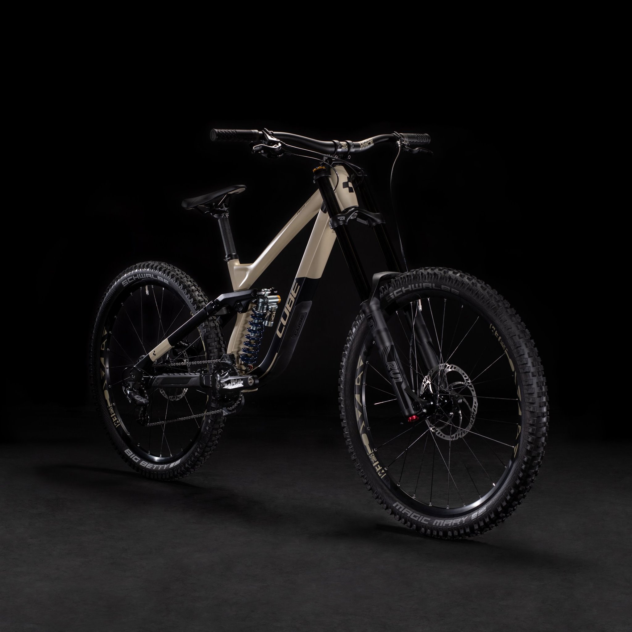 CUBE Bikes - 💥 Presenting the 2021 Two15 Series! 💥... | Facebook