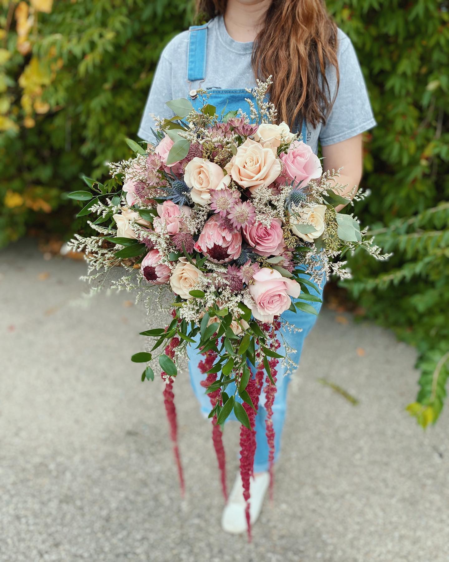 The Flowerman! - The Flowerman! added a new photo — at The...