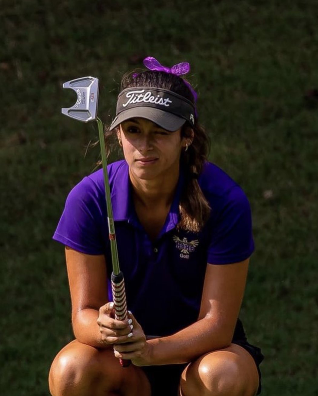HUGE congratulations to our very... - Devils Ridge Golf Club