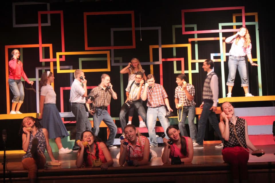 Pineland Players | Medford NJ