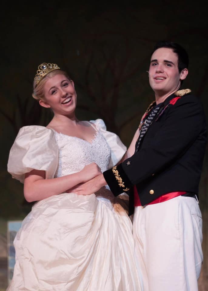 Pineland Players | Medford NJ