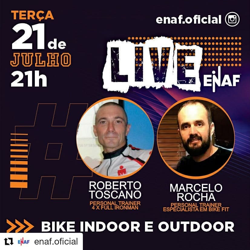 Marcelo Rocha - assessoria esportiva e bike fit