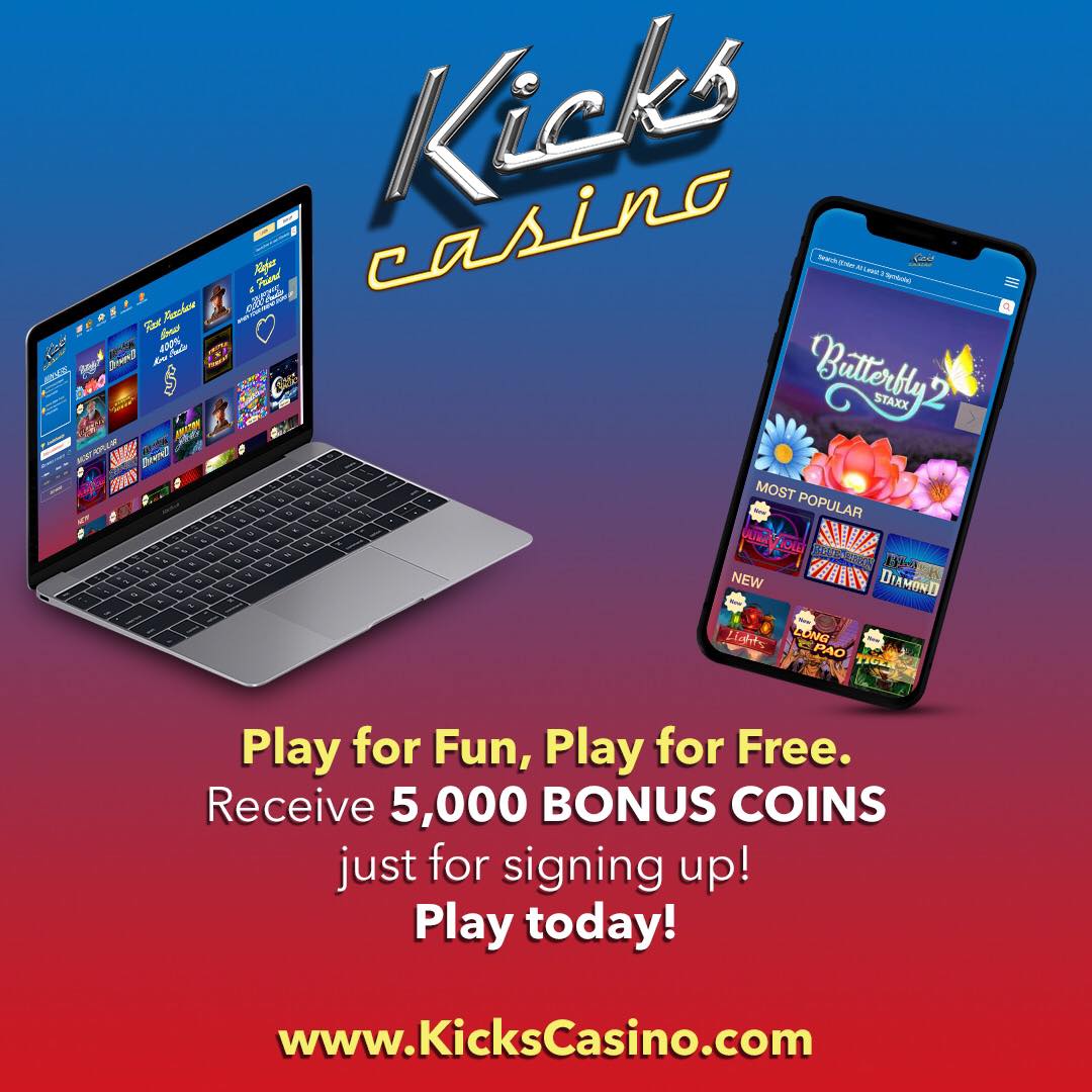 Route 66 Casino Hotel - Play for fun, play fo free on Kicks Casino ...