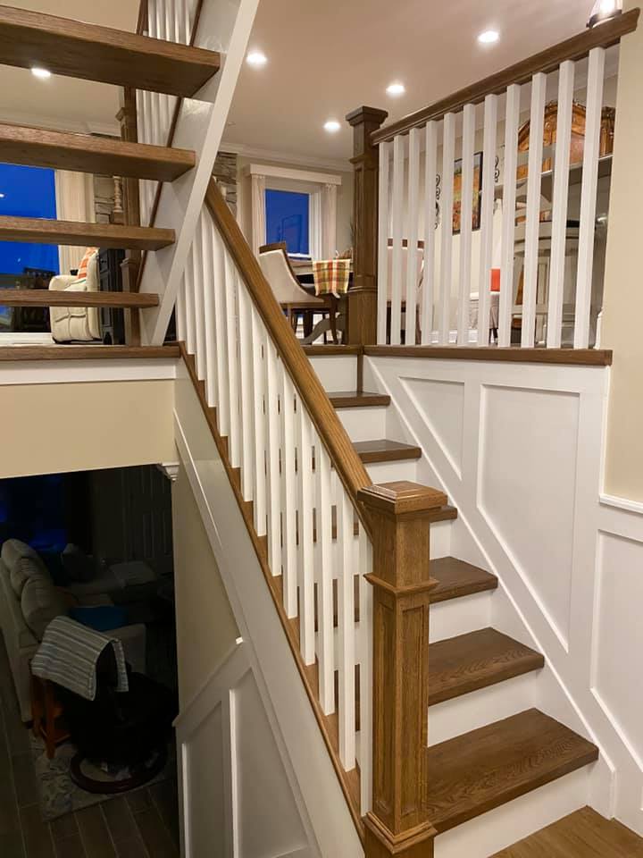 Ralph's Finish Carpentry... - Ralph's Finish Carpentry llc
