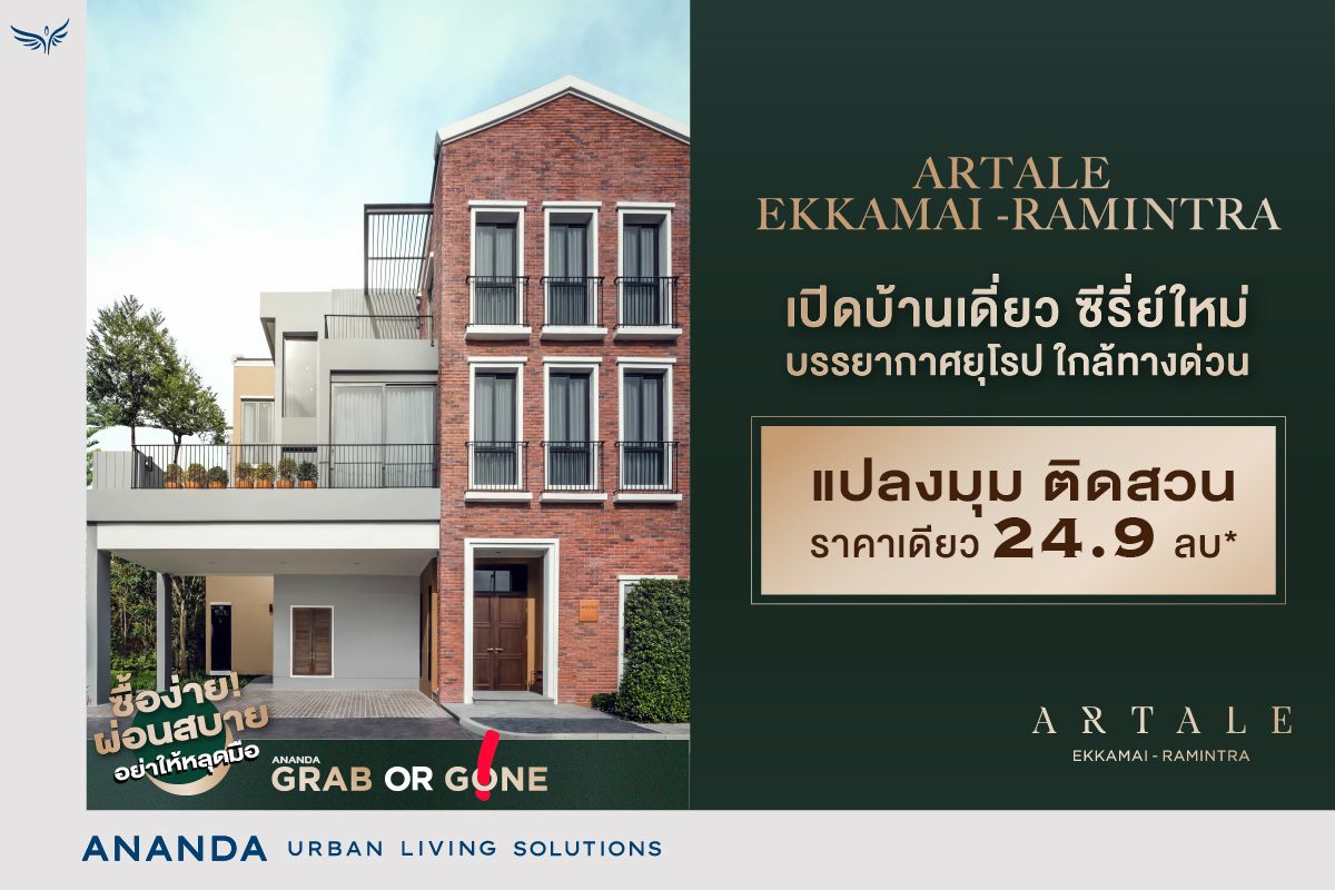 Ananda Development
