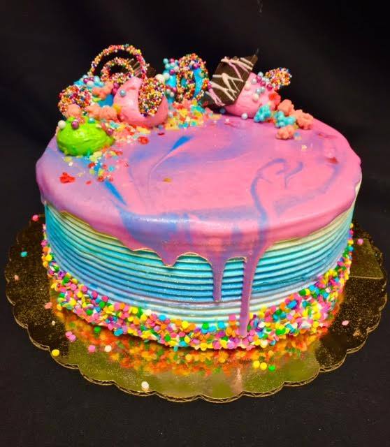Introducing our latest... - Deising's Bakery and Restaurant