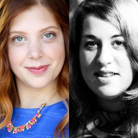Movie Geeks United - Our interview with Rachel Redleaf, the actress who ...