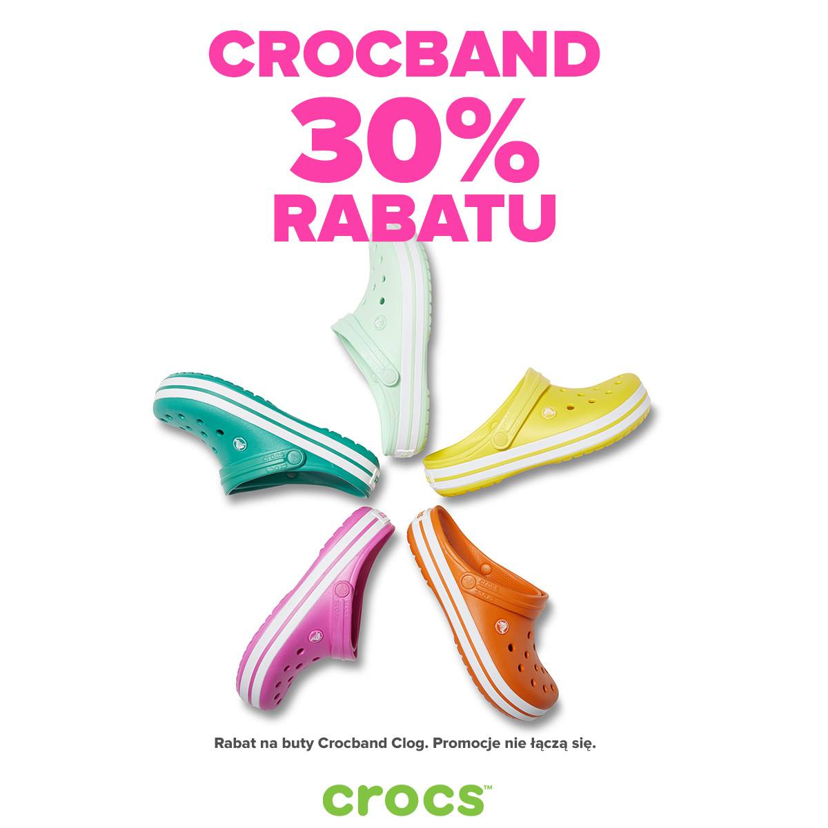 Crocs