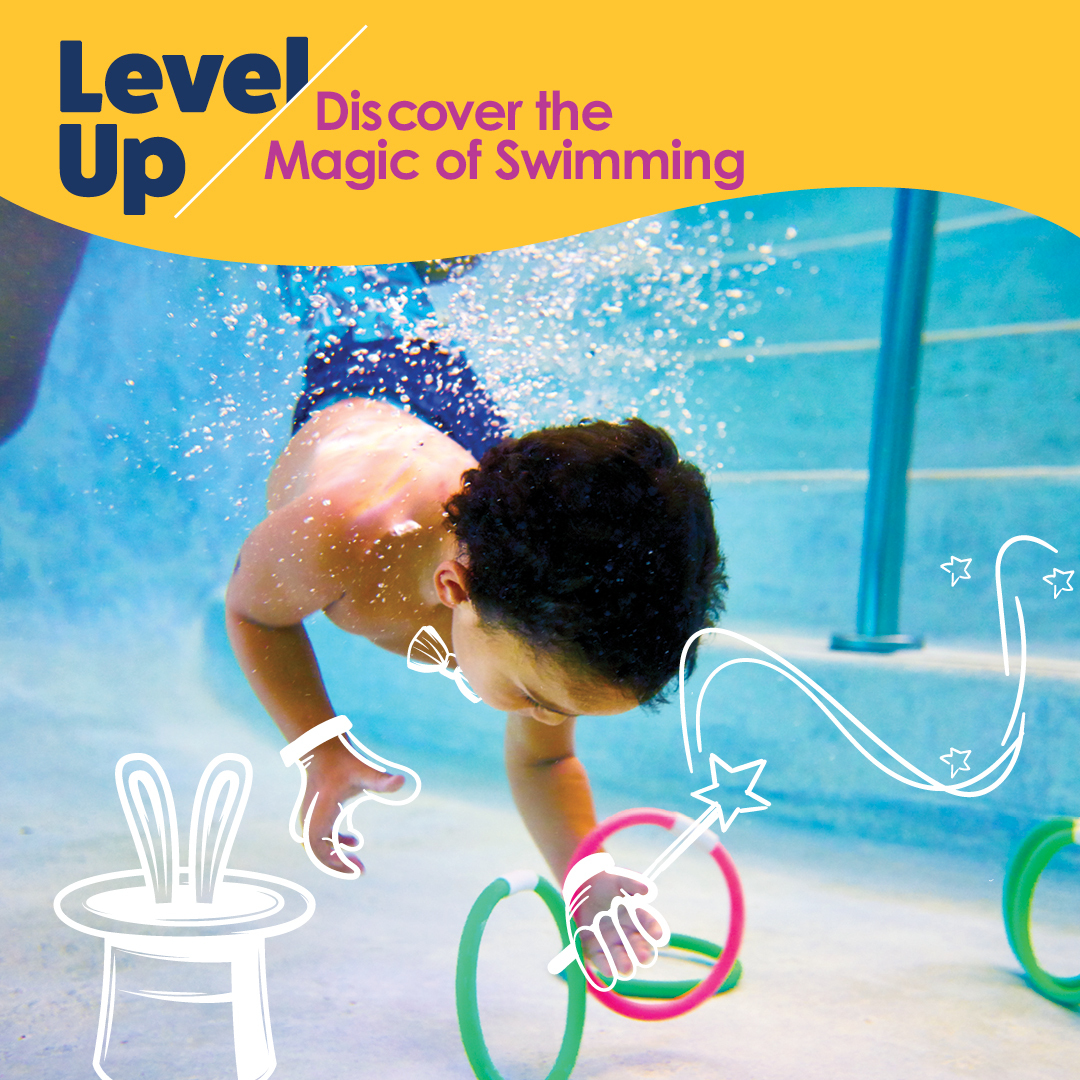 SafeSplash Swim School - Discover the magic of swimming with SafeSplash ...
